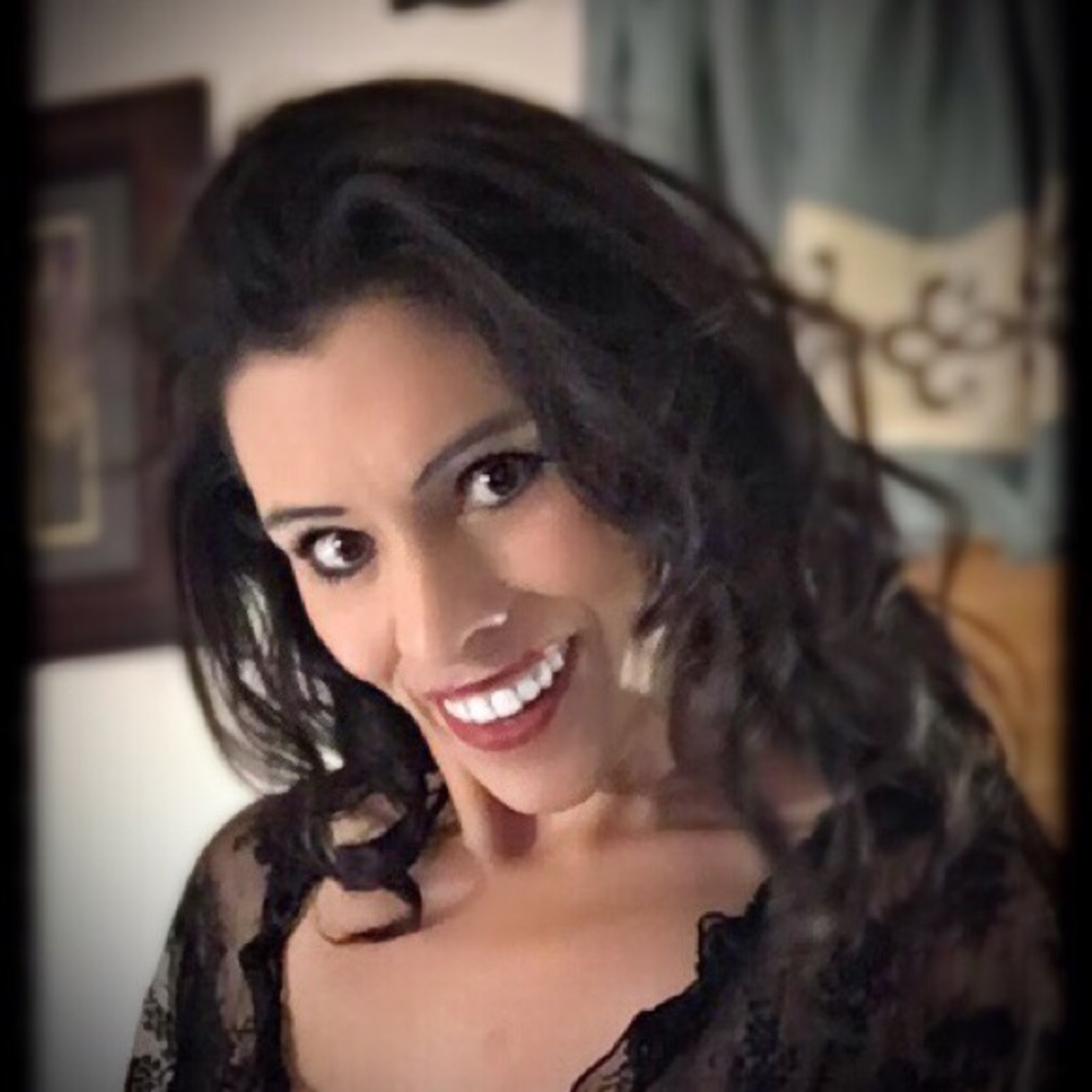 Meet your Posher, Tammy